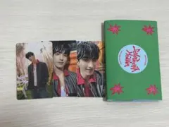 SEVENTEEN ドギョム DK Heaven 店舗特典トレカセット - メルカリ