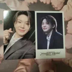 SEVENTEEN RIGHT HERE ウジ