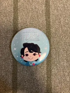 2026年最新】ピンズ・ピンバッジ・缶バッジの人気アイテム - メルカリ