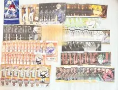 時光代理人 琉光幻电シリーズ トレカセット 劉梟 MR IR SP SSRなど