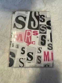 2025年最新】smap mr.s dvdの人気アイテム - メルカリ