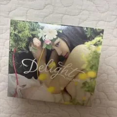 miwa Delight CD