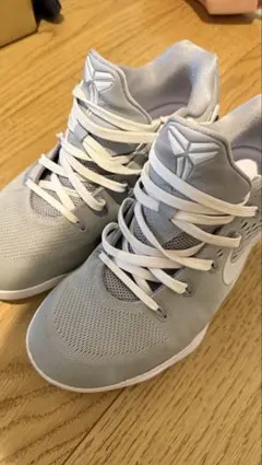 Nike Kobe 9 グレー