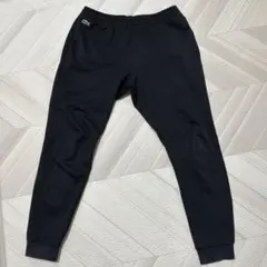 ラコステ パンツ ジャージ スウェット