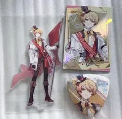 プロセカ 天馬 司 アクスタ セット クリフェス みっ君