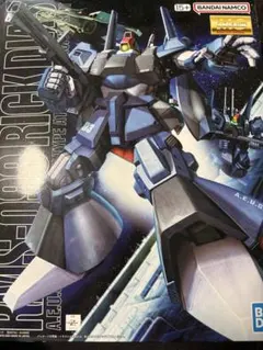 新品未開封　MG リック・ディアス 2025年最新】mg リックディアスの人気アイテム - メルカリ