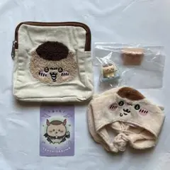 くりまんじゅう キャラクターグッズ
