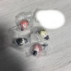 銀魂 めじるしアクセサリー