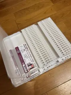 倒れないブックスタンドA4/６個まとめ売り