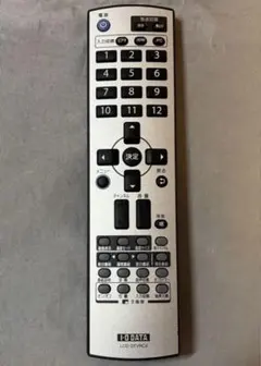 ASAHI データカウンター リモコン RM-100A - メルカリ