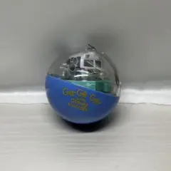 ディズニー カプセルトイ 乗り物 ディズニーリゾートクルーザー