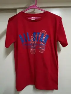CONVERSE メンズ半袖Tシャツ　2枚セット