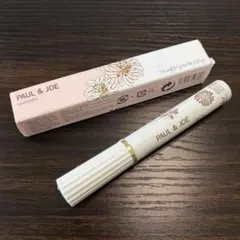 PAUL&JOE ポール&ジョー ラッシュインパクト マスカラ 02 グレージュ