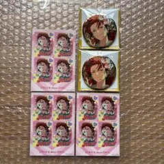 あんスタ あんさんぶるスターズ！！鬼龍紅郎