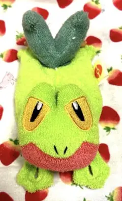 2026年最新】ポケモン キモリ ぬいぐるみの人気アイテム - メルカリ