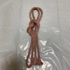 和装用　帯締め