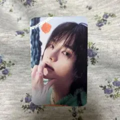 straykids スキズ ヒョンジン ATEトレカ 最安値！