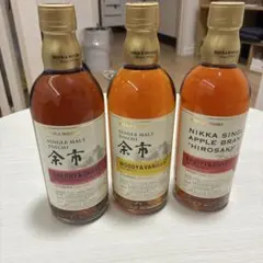 マルスウイスキー 屋久島エージング YA 1〜4 セット - メルカリ