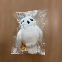 【新品未使用】Steiff Harry Potter Hedwig ぬいぐるみのサムネイル
