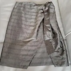 再値下げしました！【TOMORROWLAND】BALLSEY　スカート