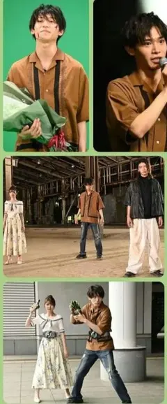 2025年最新】桜井景和 服の人気アイテム - メルカリ