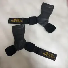 GOLD'S GYM VERSA GRIPPS パワーグリップ 左右セットのサムネイル