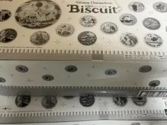 ディズニー 刺繍缶バッジ 未開封　1BOX