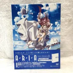 2026年最新】ARIA 天野こずえ blu-rayの人気アイテム - メルカリ
