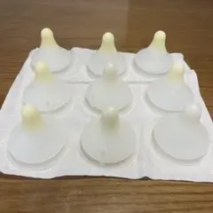 母乳実感　乳首SS ９個セット