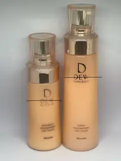2025年最新】DEWスペリアエマルジョンコンセントレートしっとりの人気