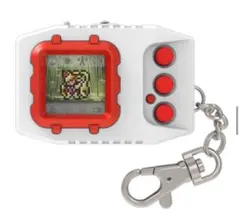 イレモン＆デジモンペンデュラムCOLOR 7 TOHOBRAVESセット