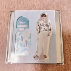 SEVENTEEN cafe2022 アクスタ ミンギュ