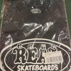 VERDY REAL SKATEBOARDS SKATE DAY Tee L - メルカリ