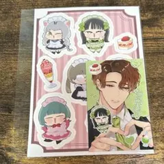 山本ともみつ 喫茶ヤトモミンオンライ ンくじ 山本ともみつ 喫茶ヤトモミン オンラインくじ | Mercari