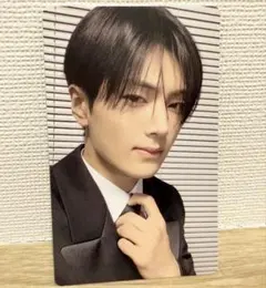 ♡ DESIRE:UNLEASH weverse album♡ ジェイ