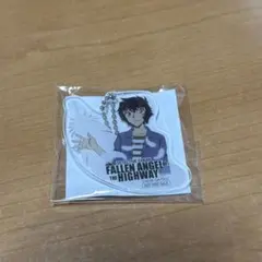 名探偵コナン 世良真純 キーホルダー