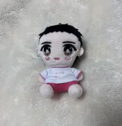 M!LK 20241CAN DRINK！吉田仁人体操着みたいなぬいぐるみ M!LK 吉田仁人 体操着みたいなぬいぐるみ - メルカリ