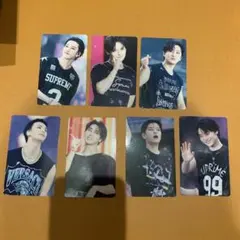 straykids Blu-ray HMV 映画 予約特典 トレカ - メルカリ