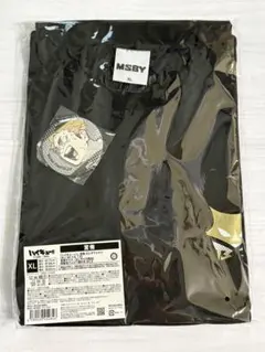 ハイキュー 宮侑 ロングTシャツ 特製缶バッジ付き ジャンプショップ