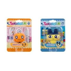 たまごっち　ブリスターパッケージコレクション
