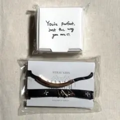 straykids スキズ ブレスレット リング フィリックス