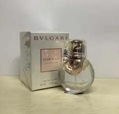未使用に近い】ブルガリ プールファム リミテッド エディション 100ml