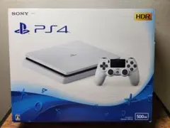 付属品完備【PS4本体】PlayStation4 500GB CUH-2100A