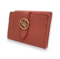 agnes b. 三つ折り財布