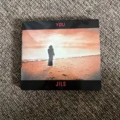 JILS YOU CD