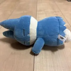ポケットモンスター くつろぎタイムぬいぐるみ ゴンベ