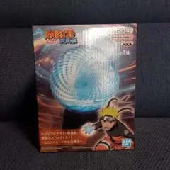 NARUTO 疾風伝 螺旋丸エフェクトライト GiGOグループのお店限定