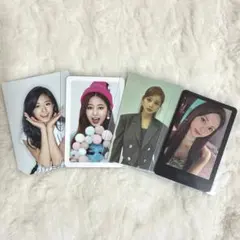 TWICE tuwhi トレカセット