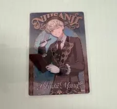 にじさんじウエハース2 緋八マナ