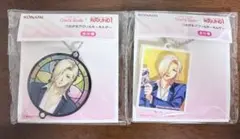 ときメモ Girl's Side つながるアクリルキーホルダー 桜井琉夏のサムネイル